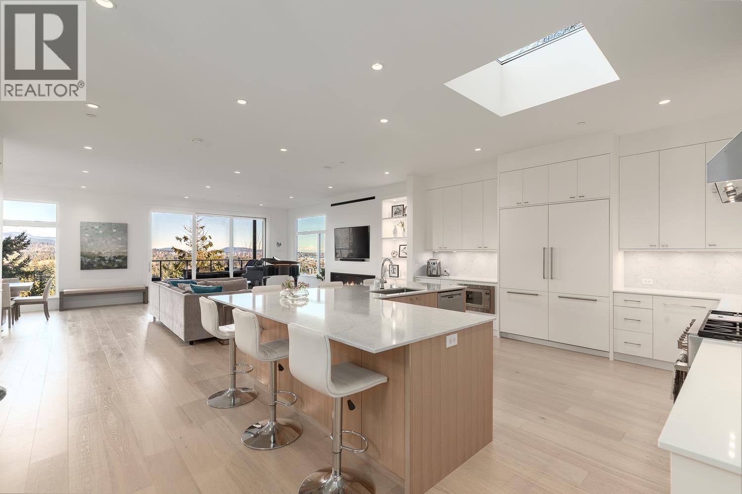 817 Younette Drive, West Vancouver, British Columbia  V7T 1T1 - Photo 21 - R3110953