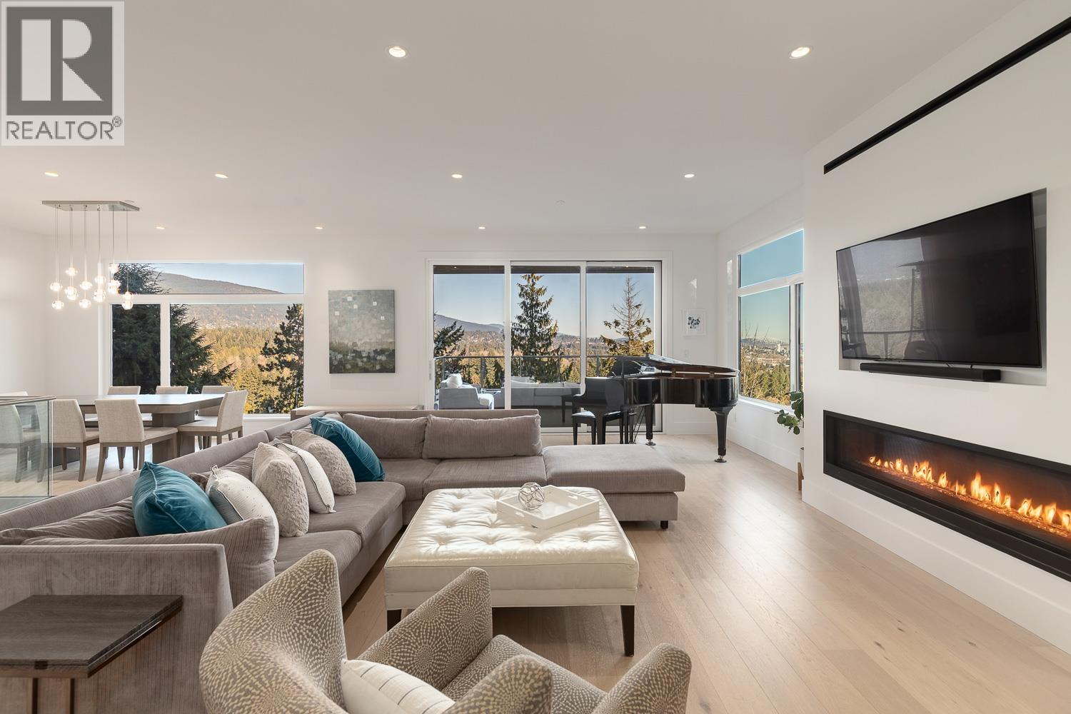 817 Younette Drive, West Vancouver, British Columbia  V7T 1T1 - Photo 7 - R3110953