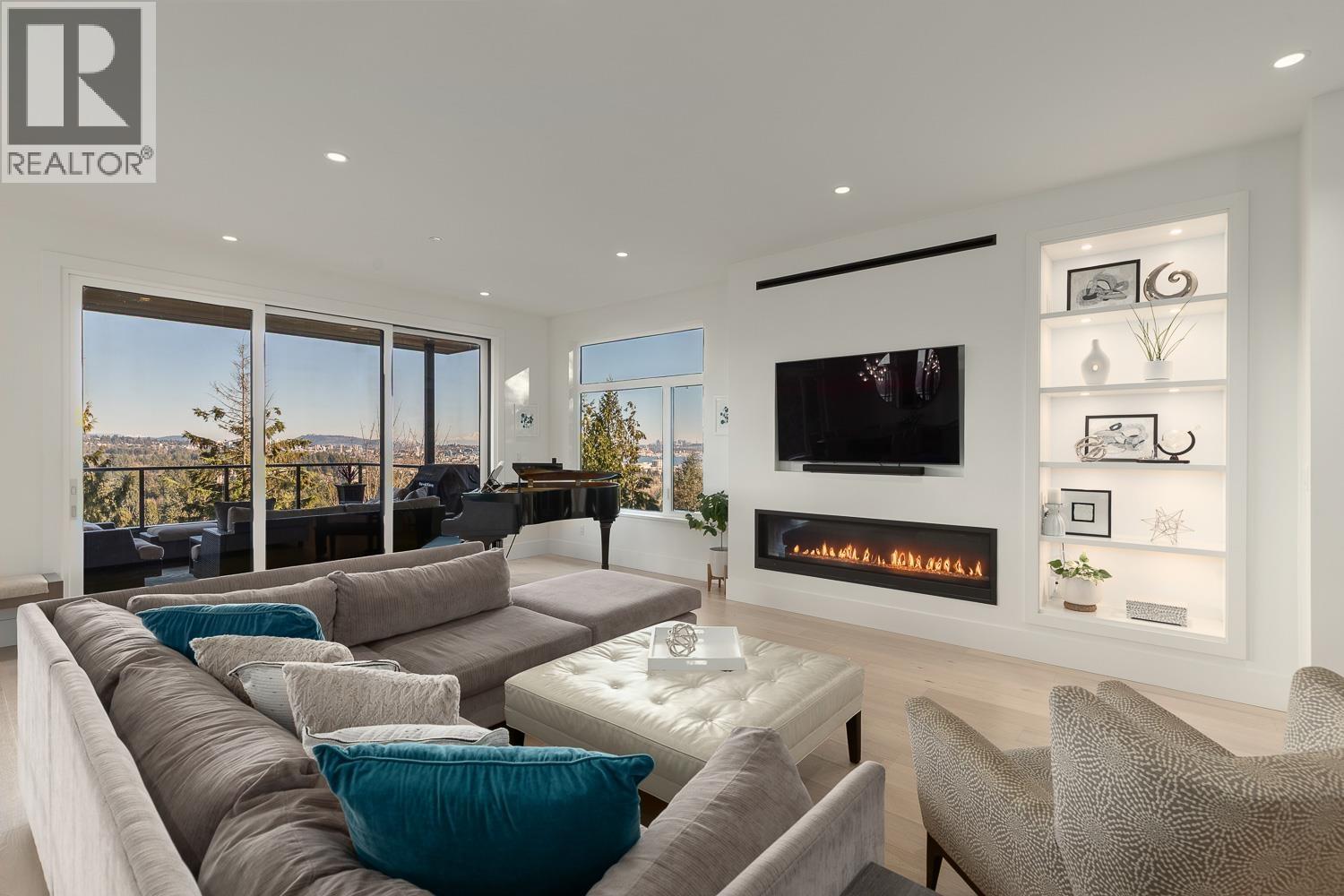 817 Younette Drive, West Vancouver, British Columbia  V7T 1T1 - Photo 8 - R3110953