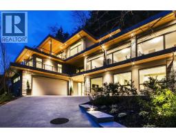 817 YOUNETTE DRIVE, West Vancouver, British Columbia