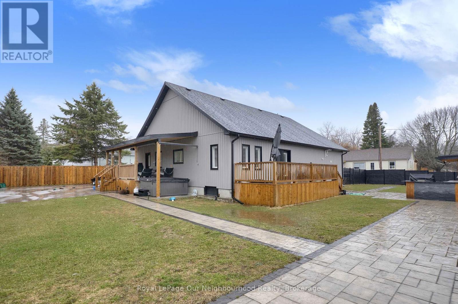 5 Melody Lane, Georgina, Ontario  L0E 1L0 - Photo 35 - N12993646