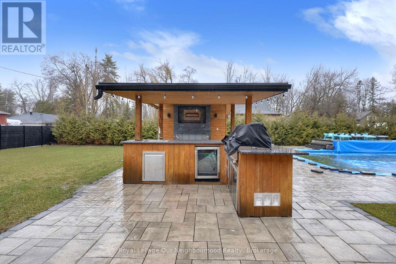 5 Melody Lane, Georgina, Ontario  L0E 1L0 - Photo 36 - N12993646