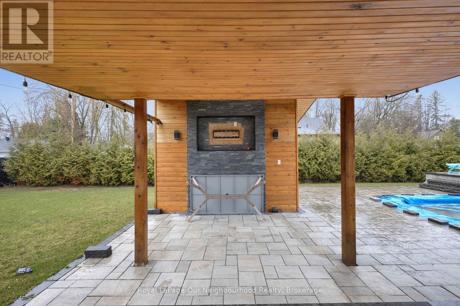 5 Melody Lane, Georgina, Ontario  L0E 1L0 - Photo 37 - N12993646