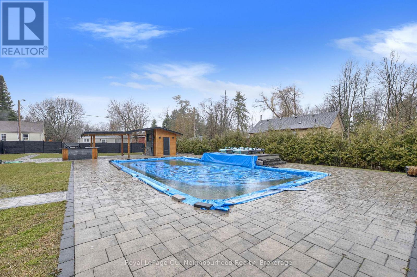 5 Melody Lane, Georgina, Ontario  L0E 1L0 - Photo 38 - N12993646