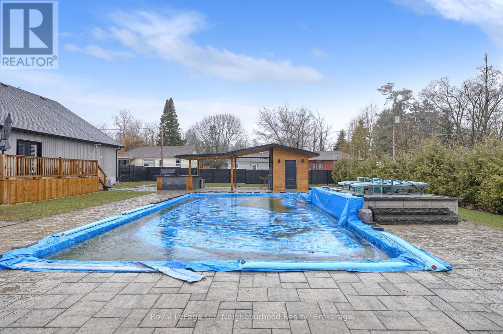 5 Melody Lane, Georgina, Ontario  L0E 1L0 - Photo 39 - N12993646