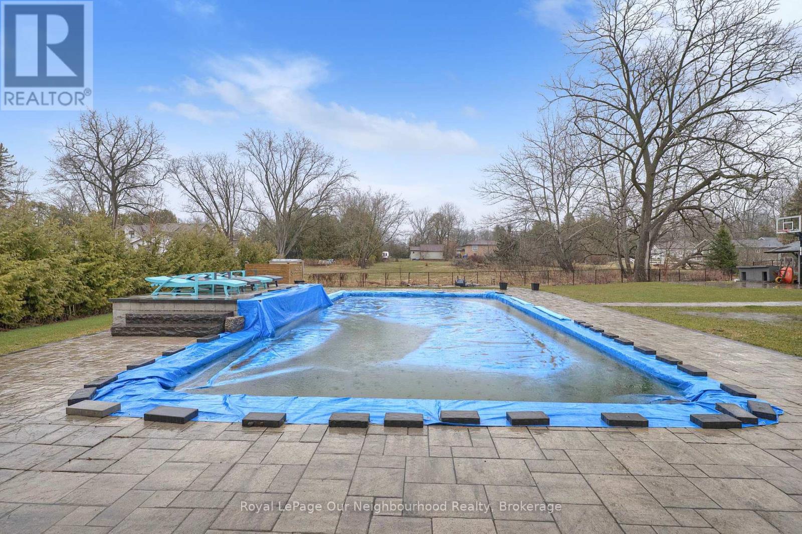 5 Melody Lane, Georgina, Ontario  L0E 1L0 - Photo 40 - N12993646