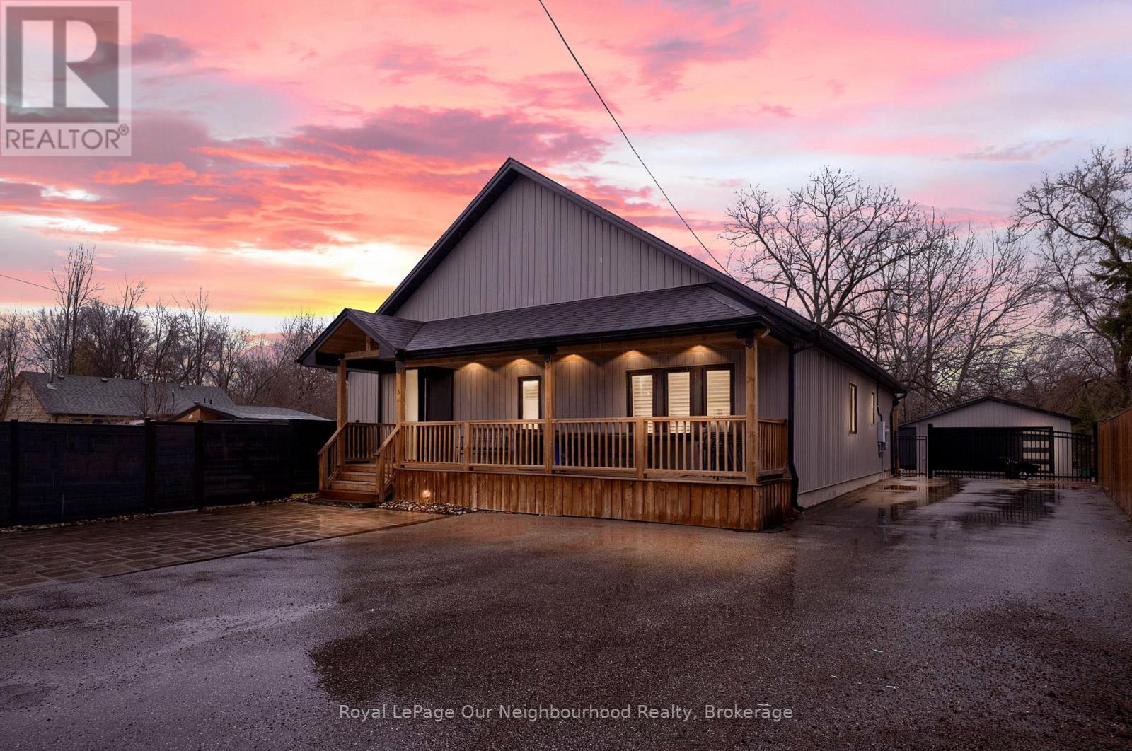 5 Melody Lane, Georgina, Ontario  L0E 1L0 - Photo 42 - N12993646