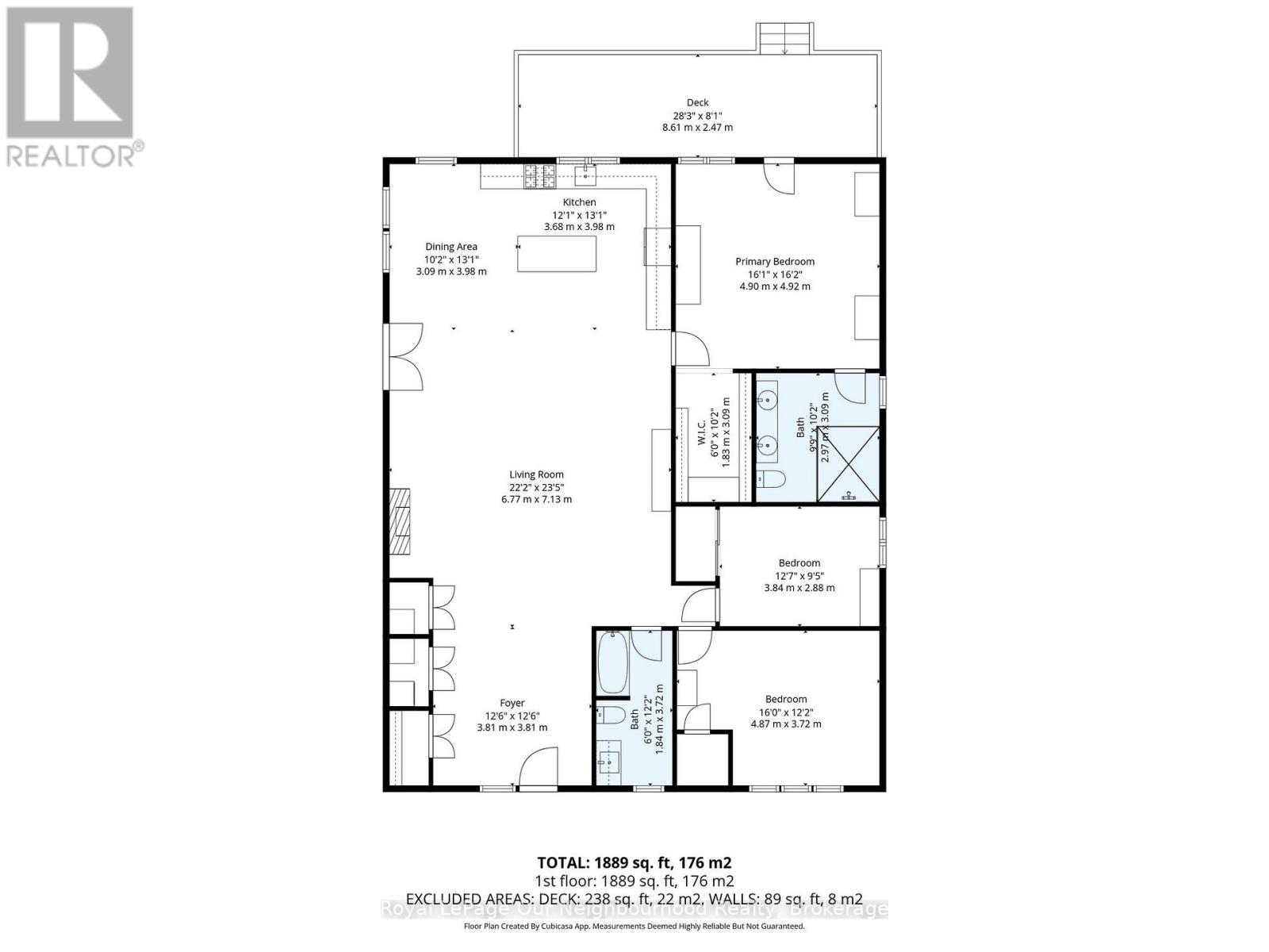 5 Melody Lane, Georgina, Ontario  L0E 1L0 - Photo 43 - N12993646