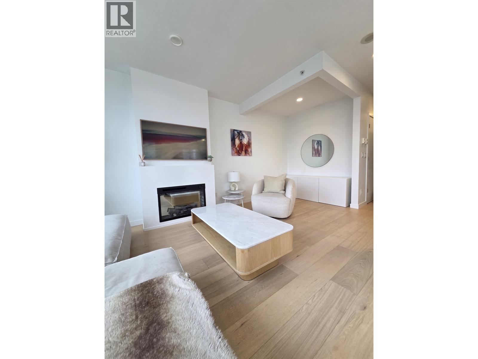 2203 1001 HOMER STREET STREET, Vancouver, British Columbia