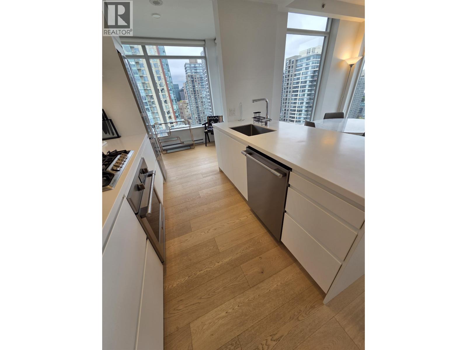 2203 1001 Homer Street Street, Vancouver, British Columbia  V6B 1M9 - Photo 12 - R3110903