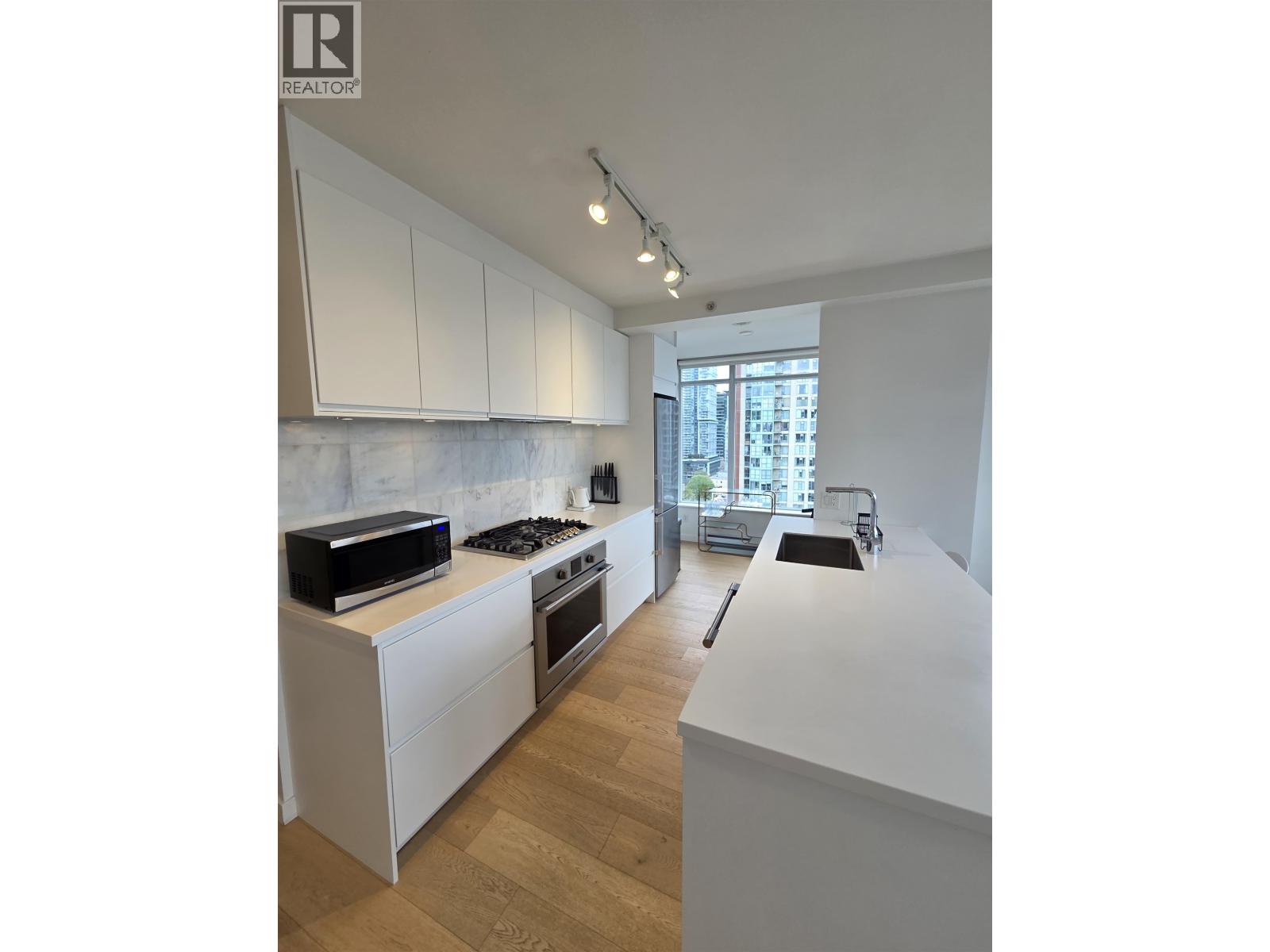 2203 1001 Homer Street Street, Vancouver, British Columbia  V6B 1M9 - Photo 14 - R3110903