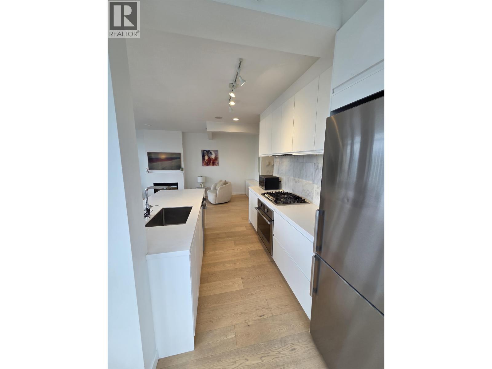 2203 1001 Homer Street Street, Vancouver, British Columbia  V6B 1M9 - Photo 15 - R3110903