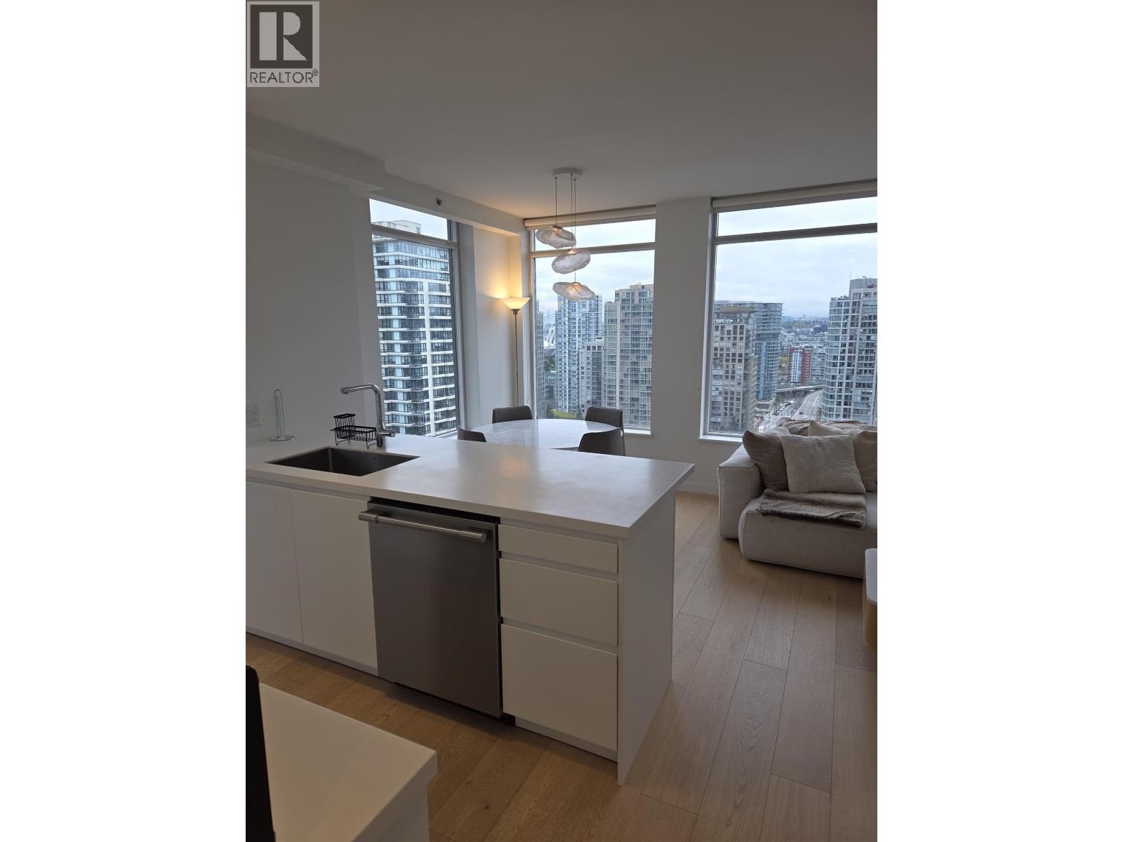 2203 1001 Homer Street Street, Vancouver, British Columbia  V6B 1M9 - Photo 24 - R3110903