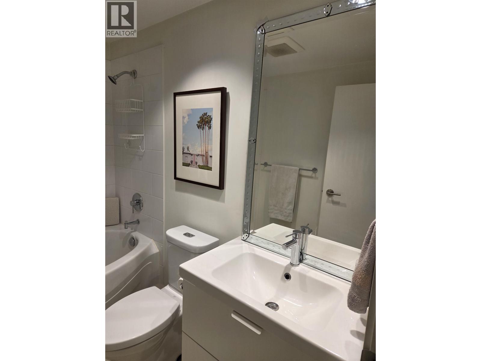 2203 1001 Homer Street Street, Vancouver, British Columbia  V6B 1M9 - Photo 25 - R3110903