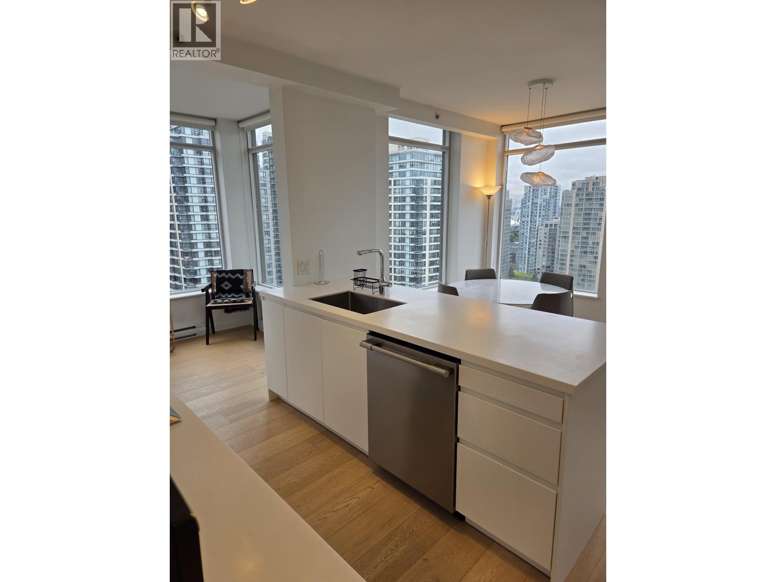 2203 1001 Homer Street Street, Vancouver, British Columbia  V6B 1M9 - Photo 28 - R3110903