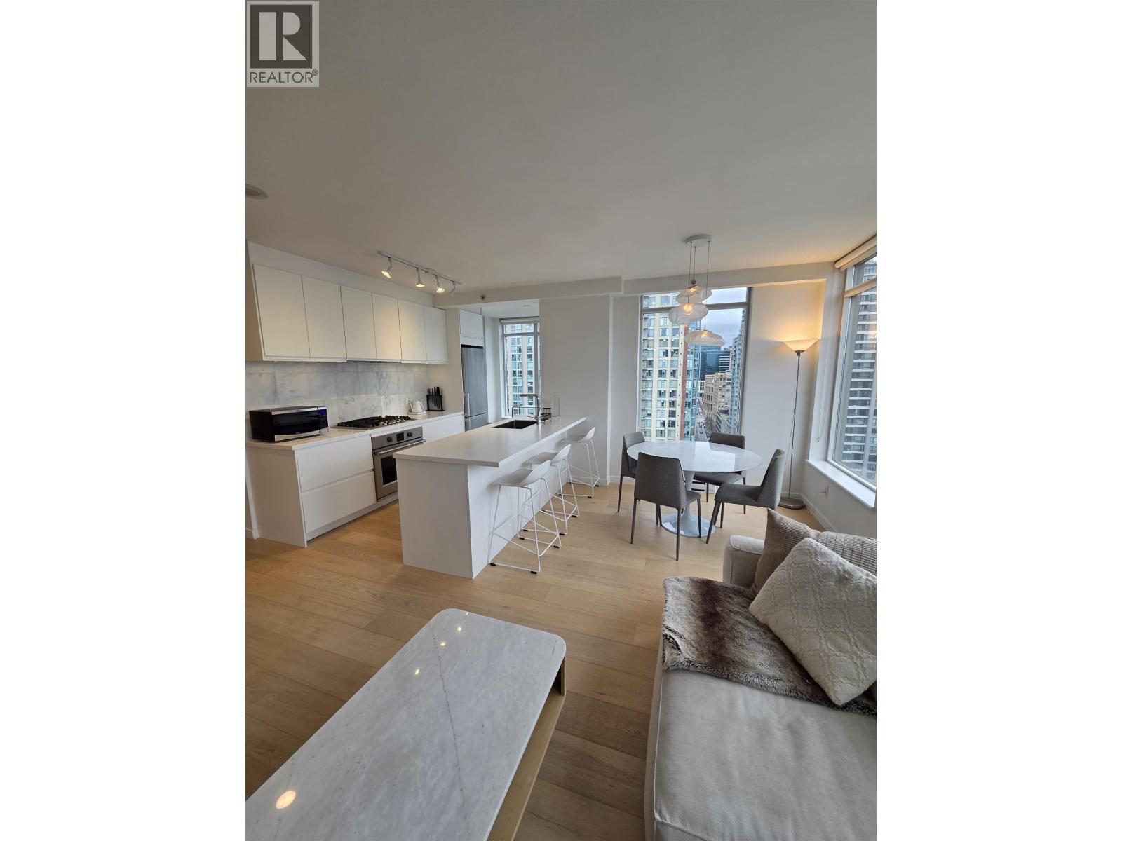 2203 1001 Homer Street Street, Vancouver, British Columbia  V6B 1M9 - Photo 3 - R3110903