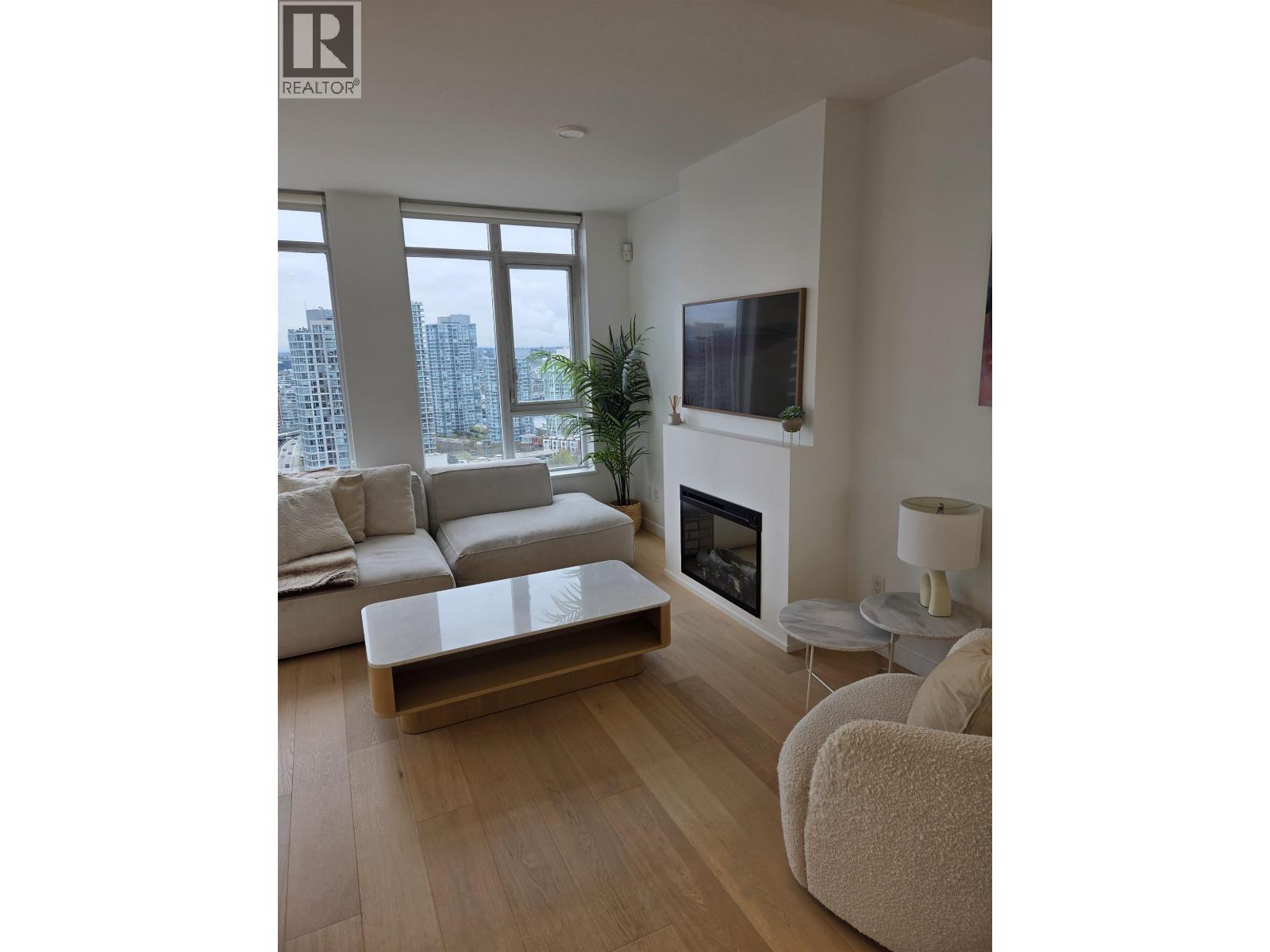 2203 1001 Homer Street Street, Vancouver, British Columbia  V6B 1M9 - Photo 4 - R3110903