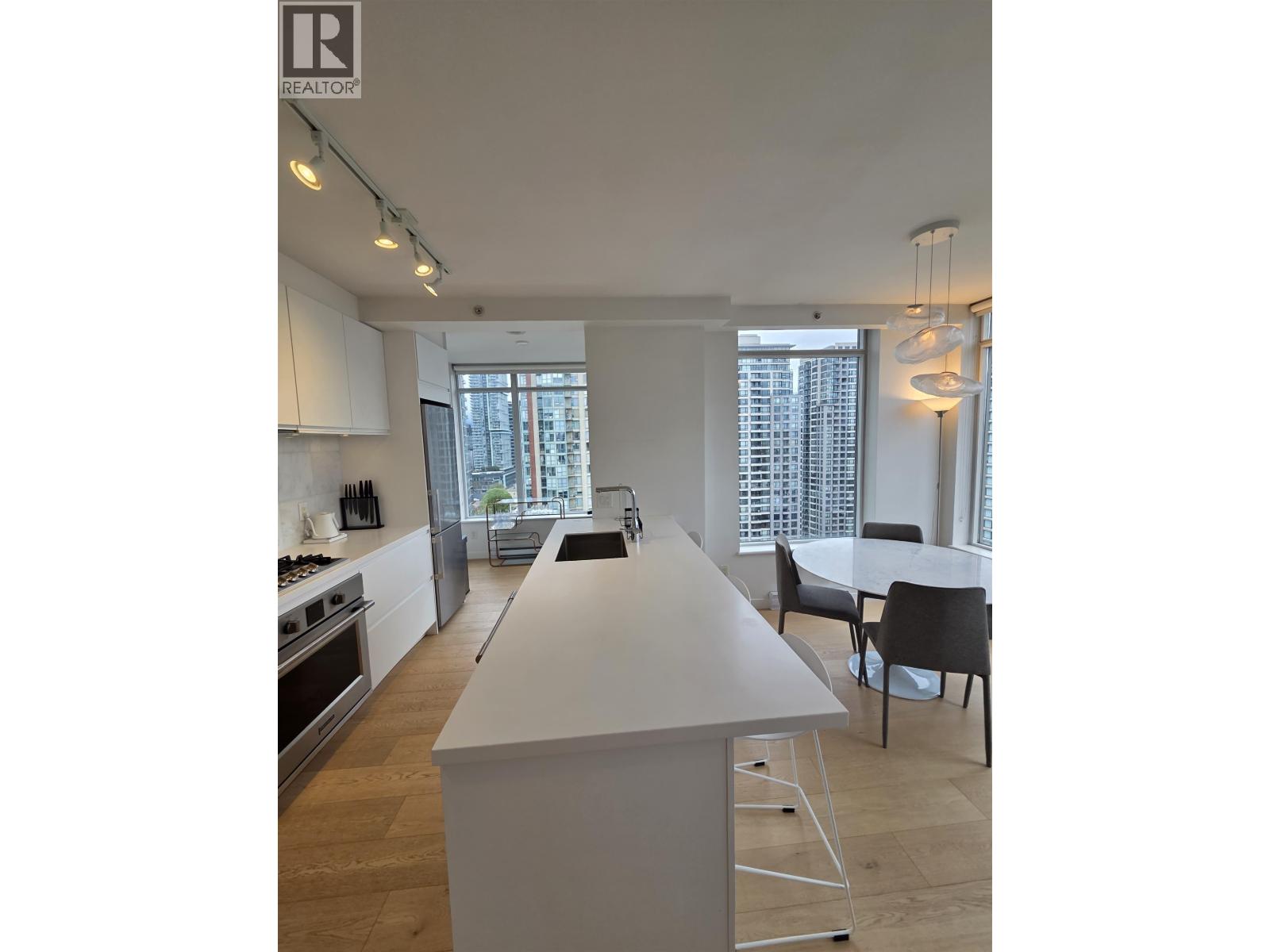 2203 1001 Homer Street Street, Vancouver, British Columbia  V6B 1M9 - Photo 8 - R3110903