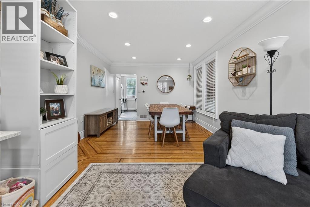 179 Burris Street, Hamilton, Ontario  L8M 2J7 - Photo 17 - 40820429