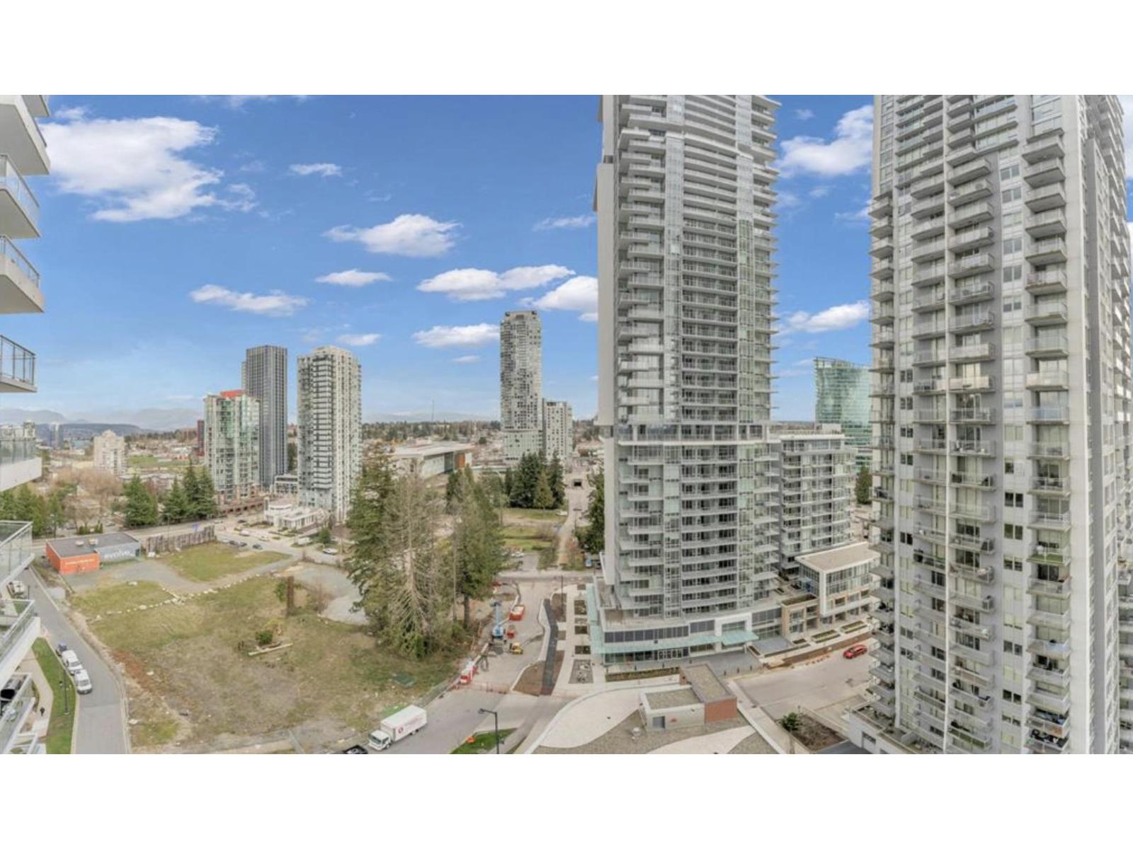 1805 13308 Central Avenue, Surrey, British Columbia V3T 0M4 - Photo 5 - R3110791