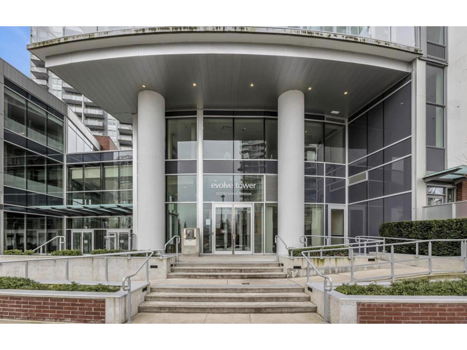 1805 13308 Central Avenue, Surrey, British Columbia V3T 0M4 - Photo 2 - R3110791