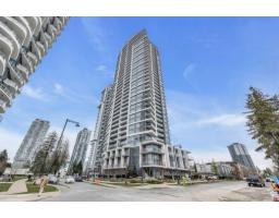 1805 13308 CENTRAL AVENUE, Surrey, British Columbia