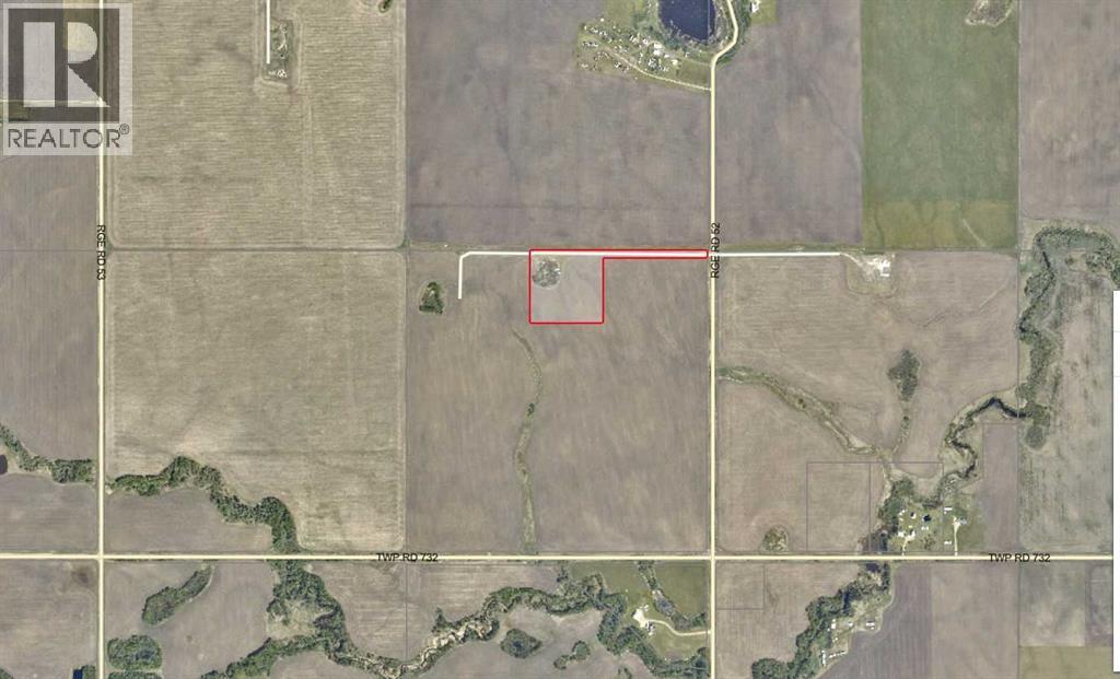 SE-15-73-5-W6 Range Road 52, Rural Grande Prairie No. 1, Alberta  T0H 3C0 - Photo 2 - A2294074