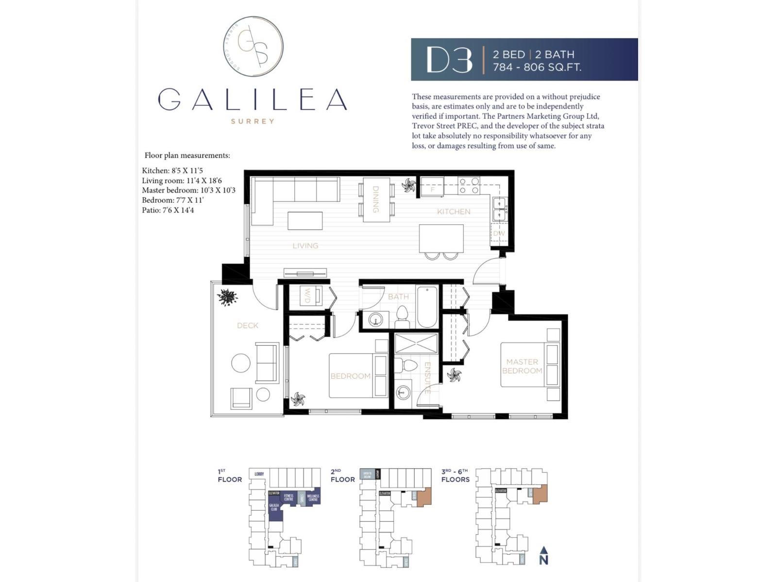 319 13458 95 Avenue, Surrey, British Columbia  V3V 0H1 - Photo 24 - R3094527