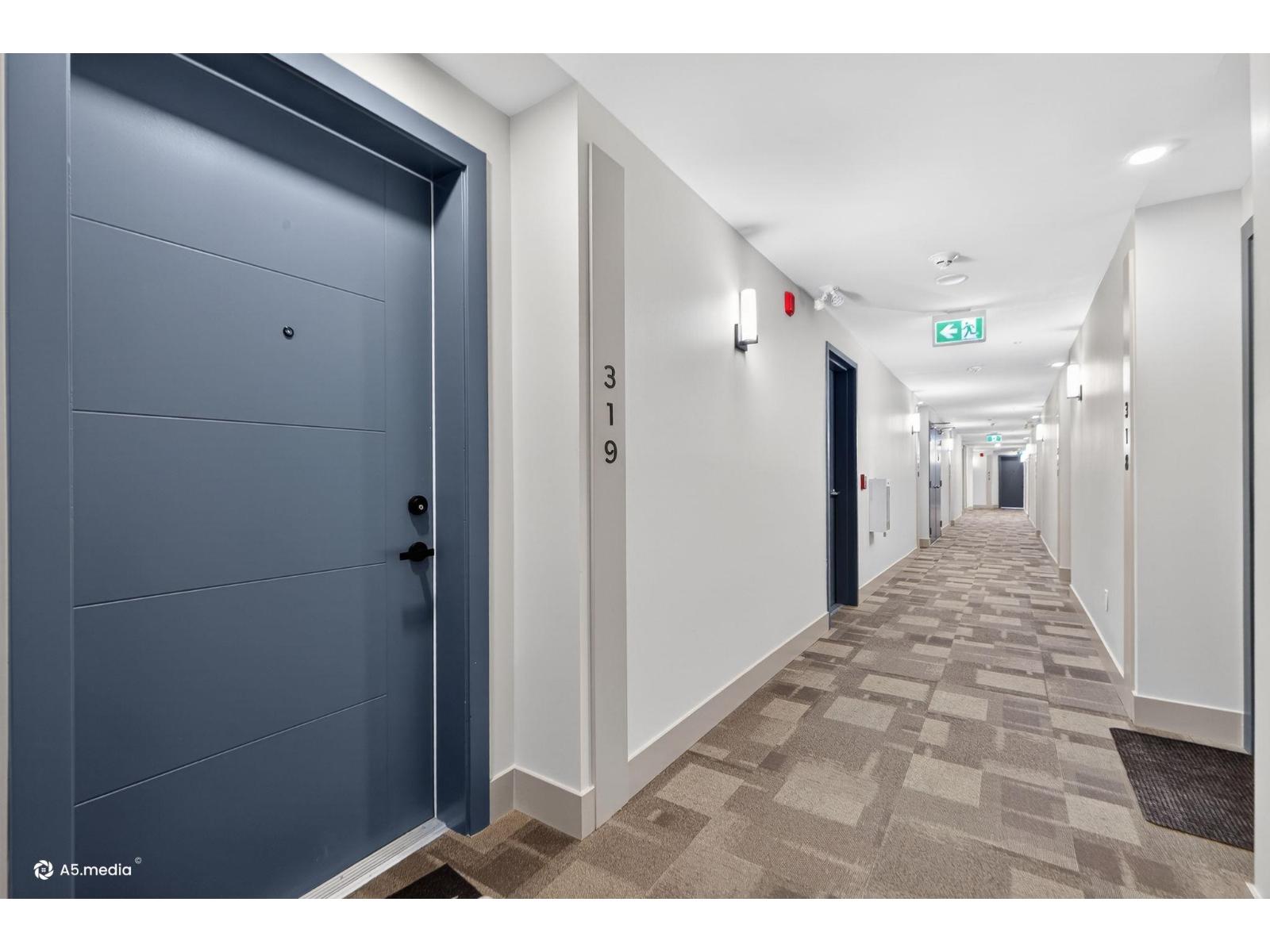 319 13458 95 Avenue, Surrey, British Columbia  V3V 0H1 - Photo 5 - R3094527