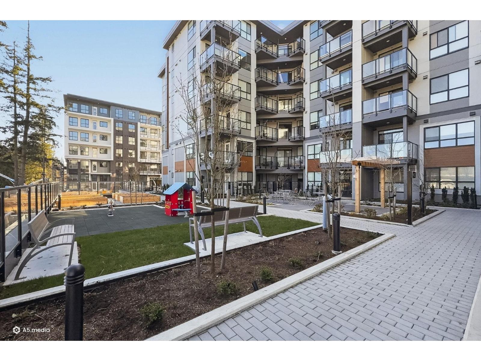 319 13458 95 Avenue, Surrey, British Columbia  V3V 0H1 - Photo 23 - R3094527