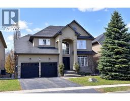 483 VALRIDGE Drive, Ancaster, Ontario