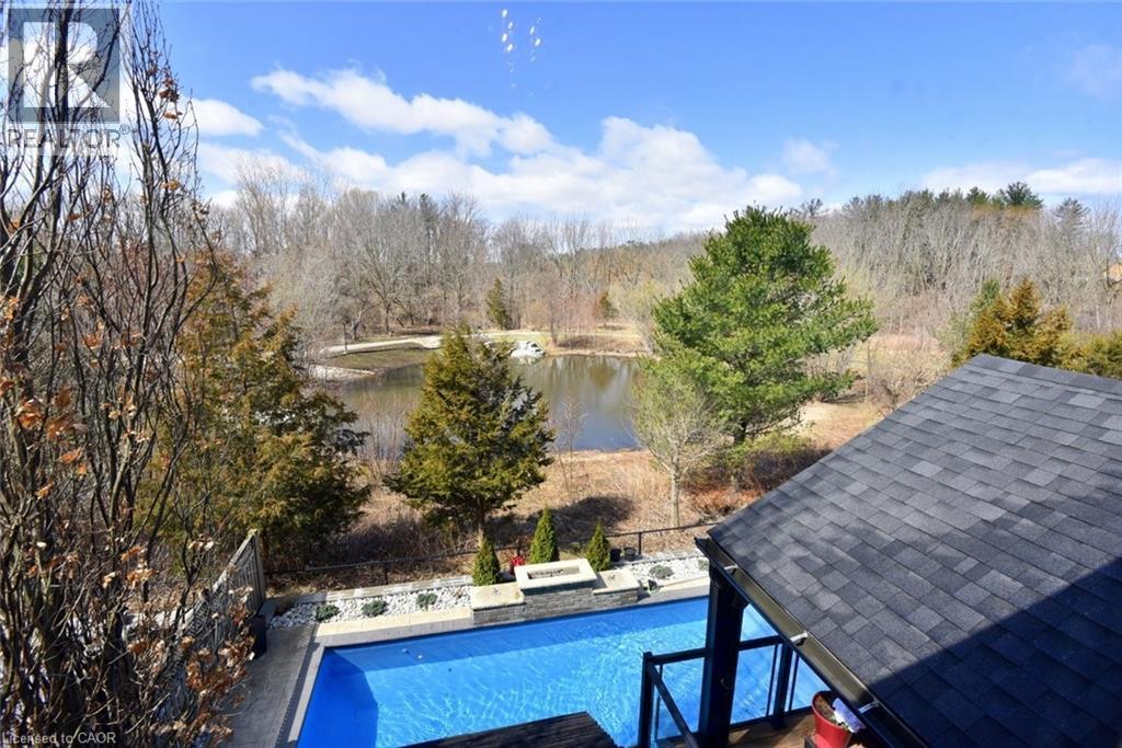 483 Valridge Drive, Ancaster, Ontario  L9G 0B2 - Photo 6 - 40819001