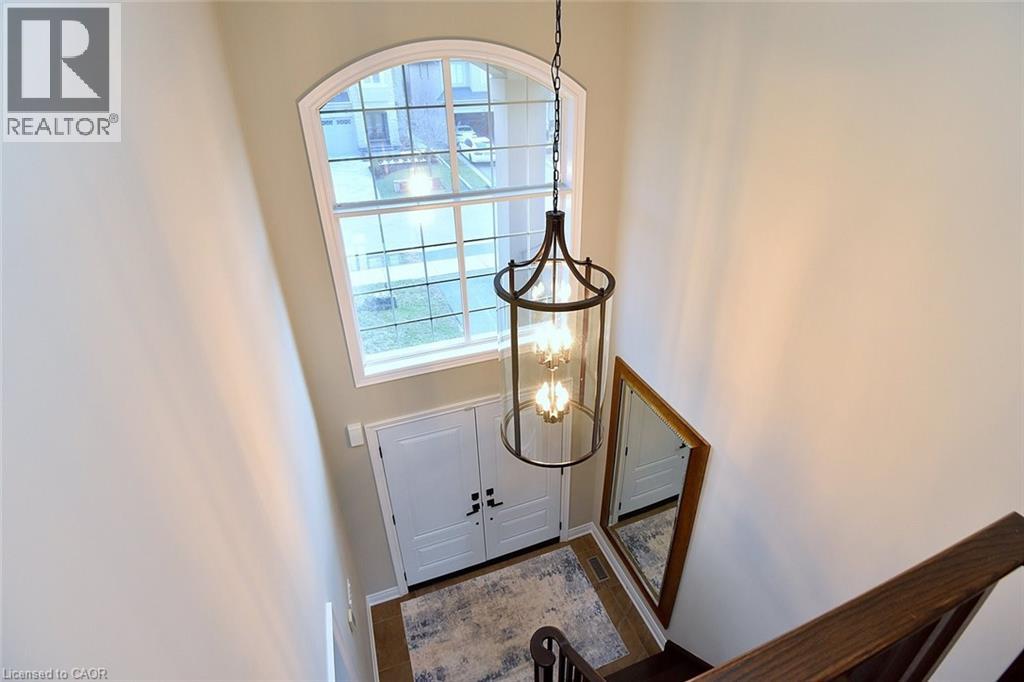 483 Valridge Drive, Ancaster, Ontario  L9G 0B2 - Photo 8 - 40819001