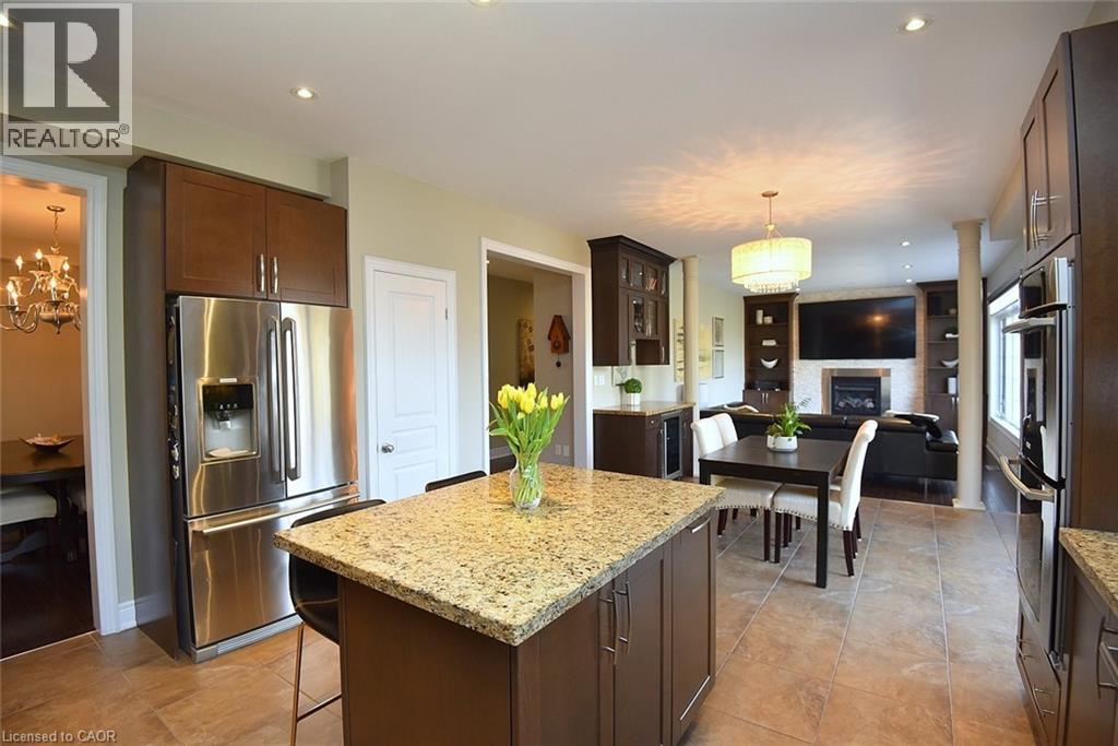 483 Valridge Drive, Ancaster, Ontario  L9G 0B2 - Photo 24 - 40819001