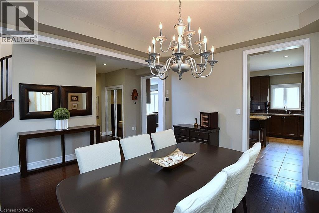 483 Valridge Drive, Ancaster, Ontario  L9G 0B2 - Photo 10 - 40819001