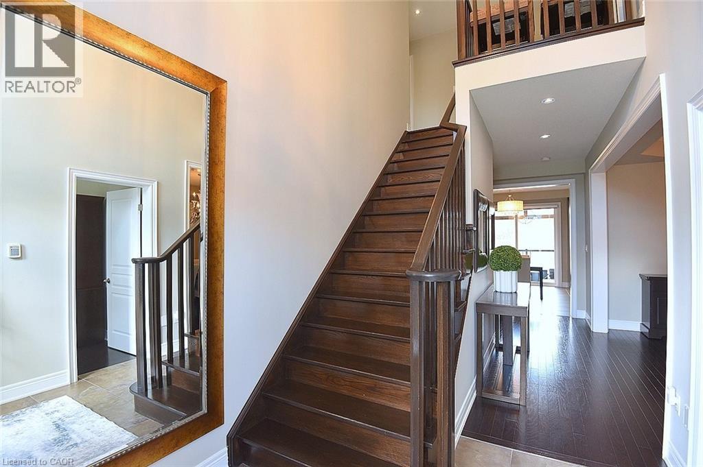 483 Valridge Drive, Ancaster, Ontario  L9G 0B2 - Photo 9 - 40819001