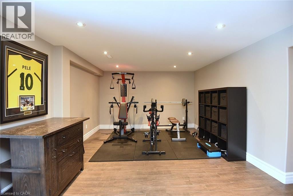 483 Valridge Drive, Ancaster, Ontario  L9G 0B2 - Photo 43 - 40819001