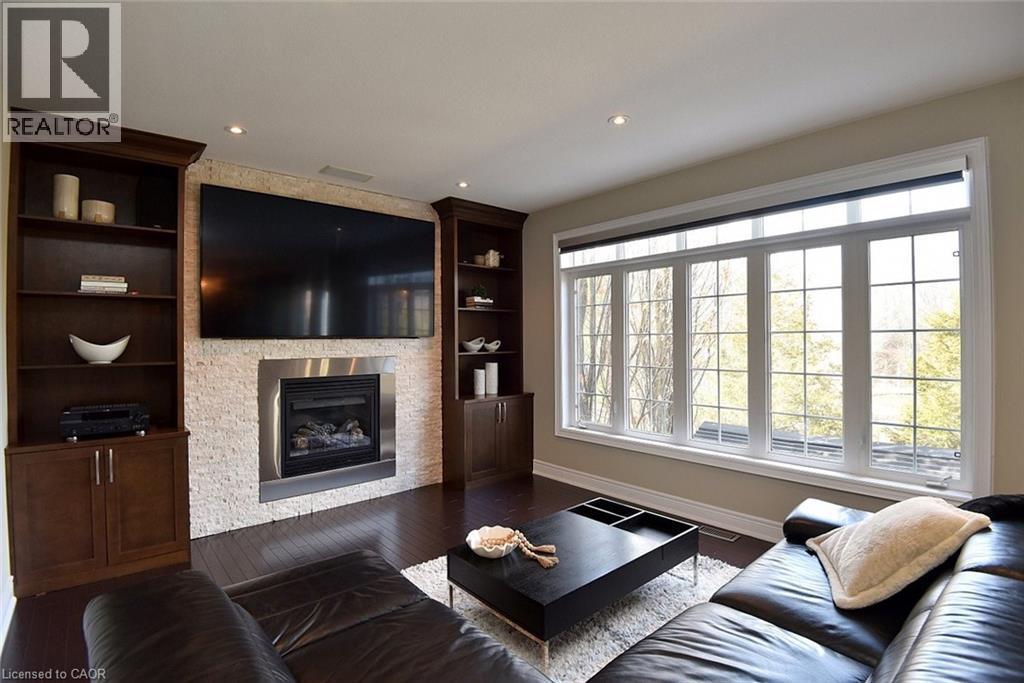 483 Valridge Drive, Ancaster, Ontario  L9G 0B2 - Photo 25 - 40819001