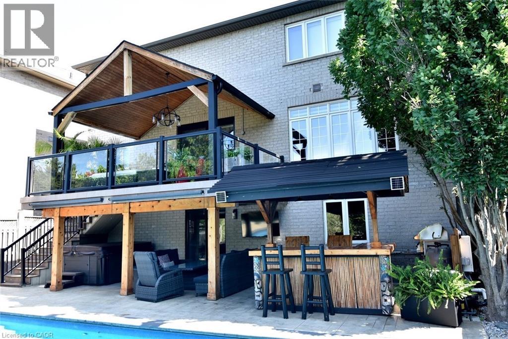 483 Valridge Drive, Ancaster, Ontario  L9G 0B2 - Photo 47 - 40819001