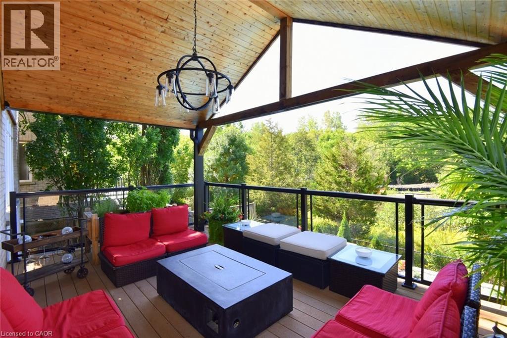 483 Valridge Drive, Ancaster, Ontario  L9G 0B2 - Photo 5 - 40819001