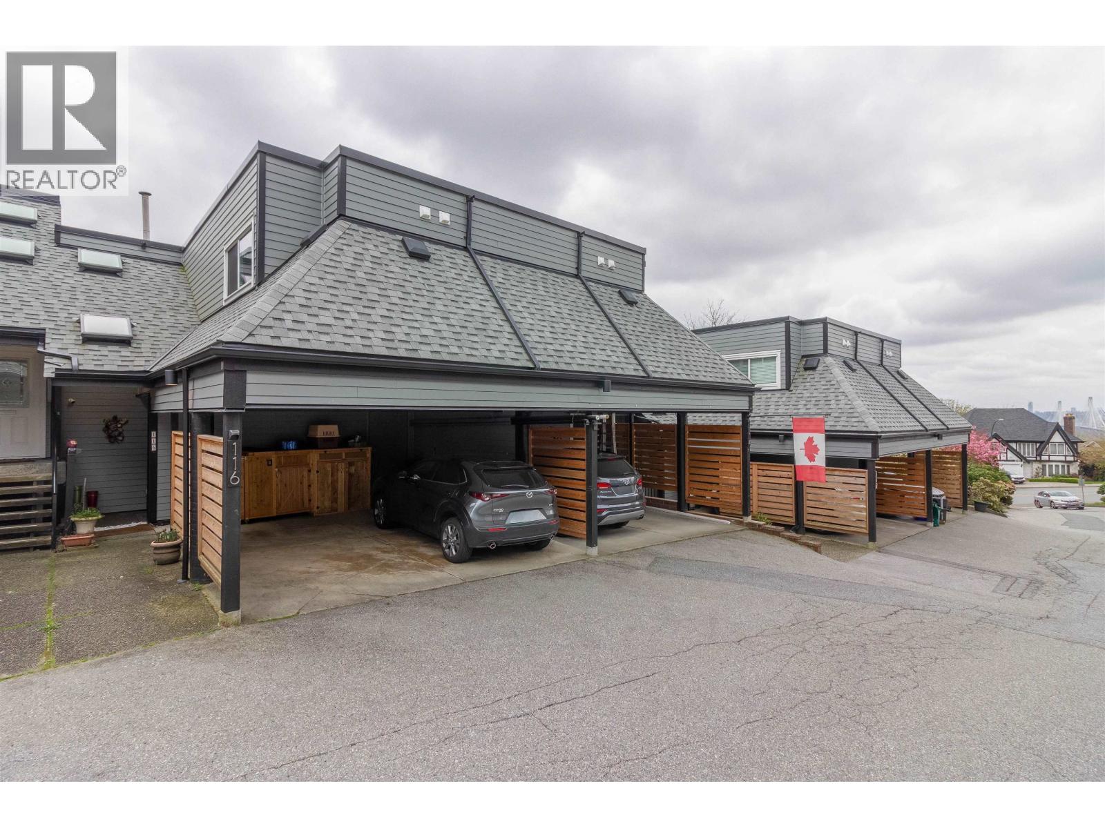 116 2721 ATLIN PLACE, Coquitlam, British Columbia