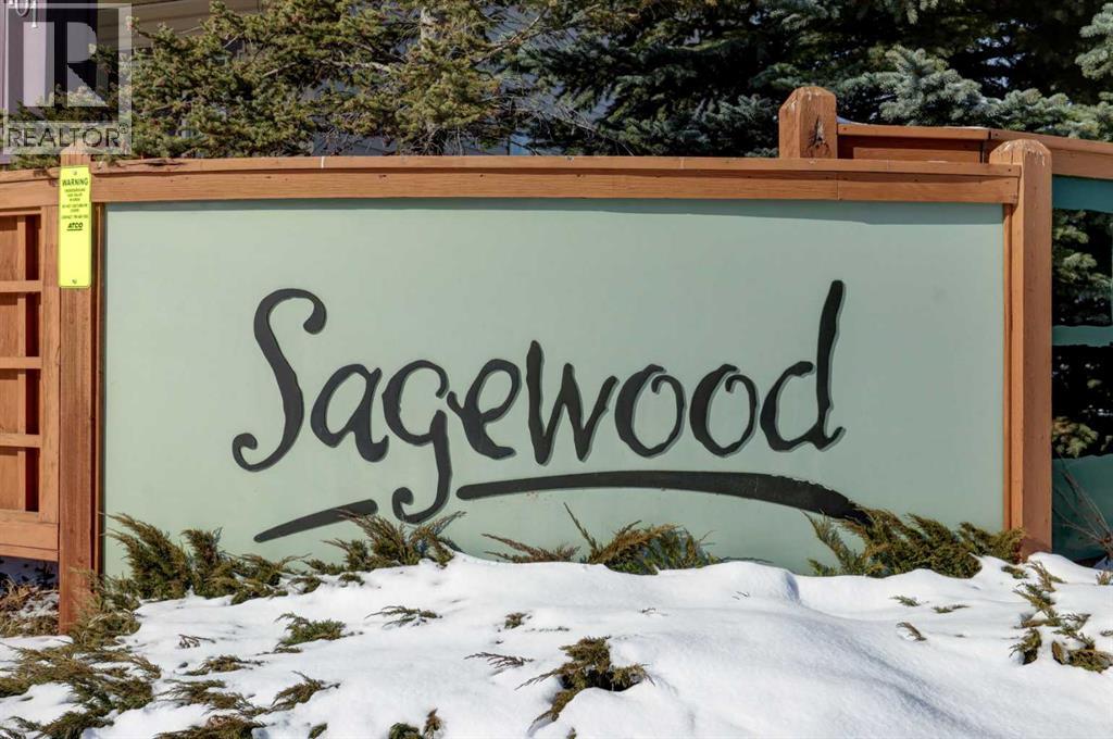 2201, 140 Sagewood Boulevard Sw, Airdrie, Alberta  T4B 0J1 - Photo 30 - A2298558