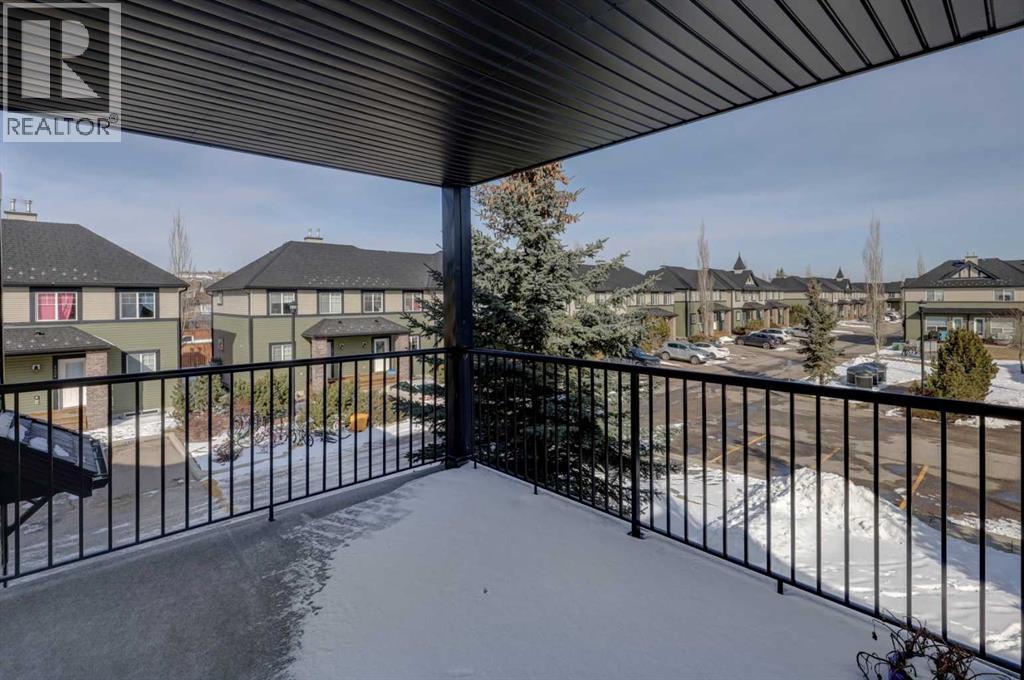 2201, 140 Sagewood Boulevard Sw, Airdrie, Alberta  T4B 0J1 - Photo 23 - A2298558
