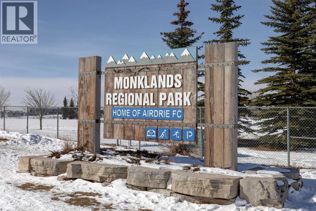 2201, 140 Sagewood Boulevard Sw, Airdrie, Alberta  T4B 0J1 - Photo 32 - A2298558