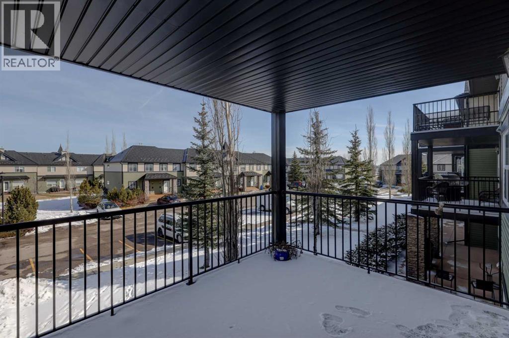 2201, 140 Sagewood Boulevard Sw, Airdrie, Alberta  T4B 0J1 - Photo 24 - A2298558