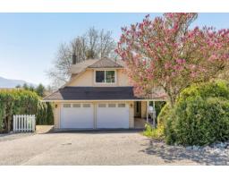 35220 MCCORKELL DRIVE, Abbotsford, British Columbia