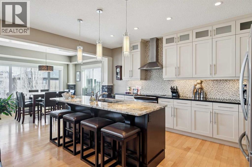 44 Aspen Summit Drive SW, Calgary, Alberta  T3H 0E8 - Photo 12 - A2300529