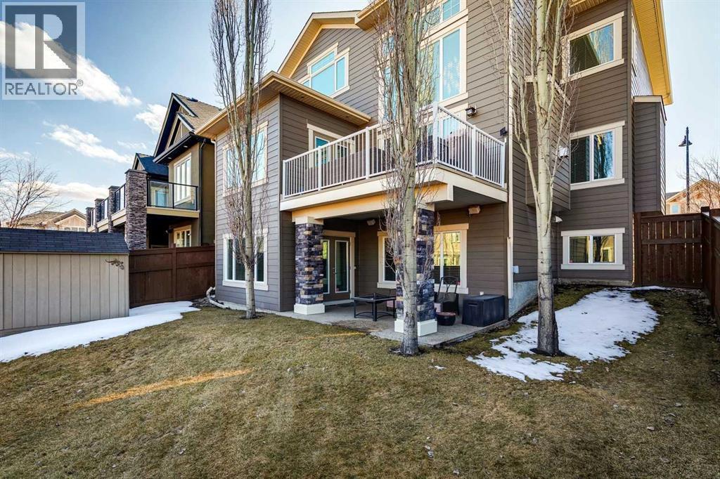 44 Aspen Summit Drive SW, Calgary, Alberta  T3H 0E8 - Photo 46 - A2300529