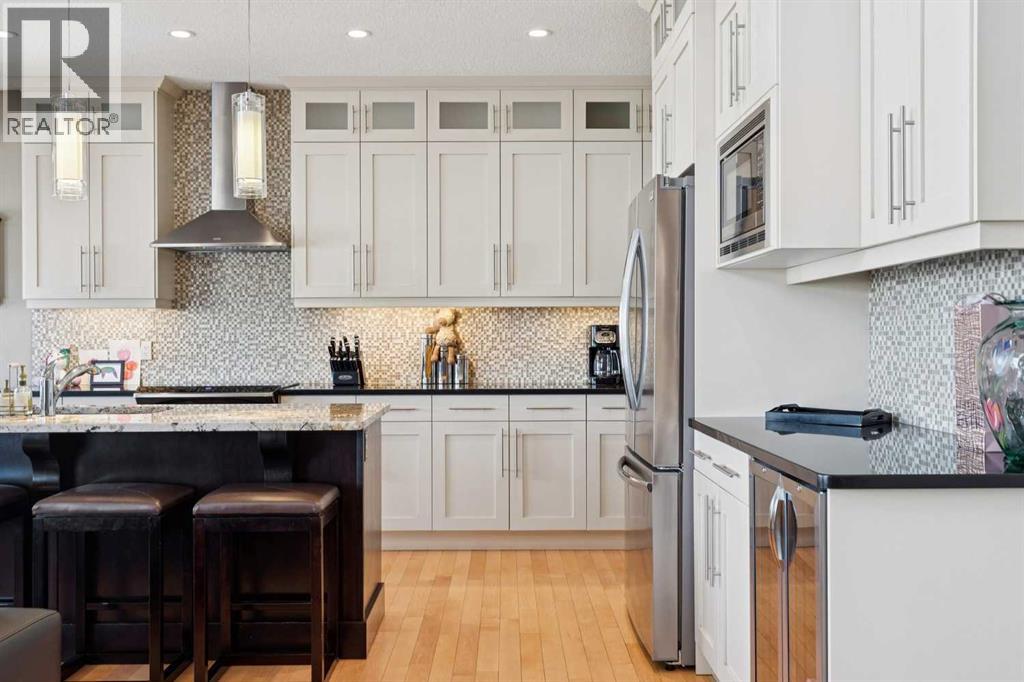 44 Aspen Summit Drive SW, Calgary, Alberta  T3H 0E8 - Photo 11 - A2300529