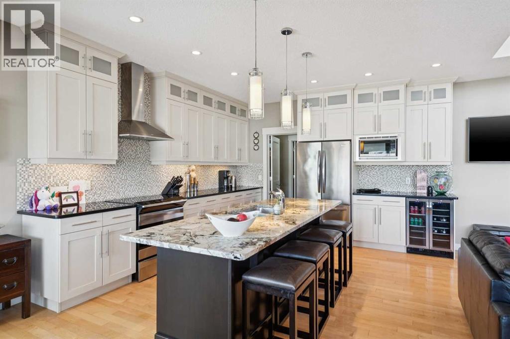 44 Aspen Summit Drive SW, Calgary, Alberta  T3H 0E8 - Photo 15 - A2300529